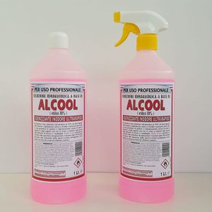 Alcool 70%