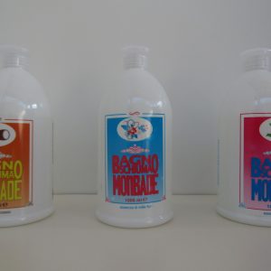 Bagnoschiuma Monbade