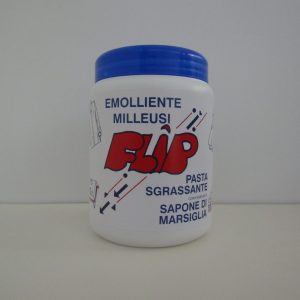Emolliente Flip