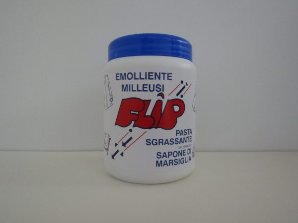 Emolliente Flip
