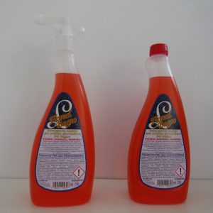 Floreal Bagno