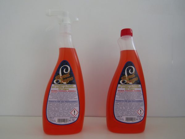 Floreal Bagno