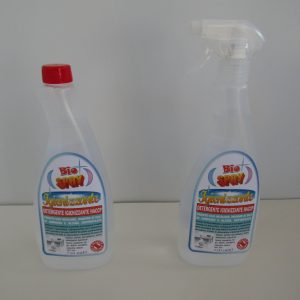 Igienizzante Bio Spry