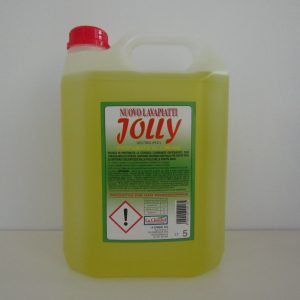 Jolly lavapiatti
