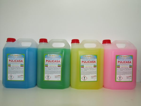 Pulicasa - immagine 2