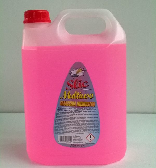 Slic - immagine 2