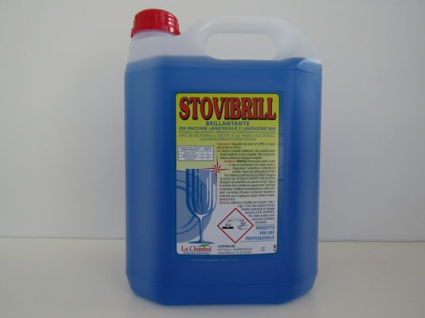 Stovibrill