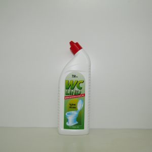 WC Lind Disincrostante